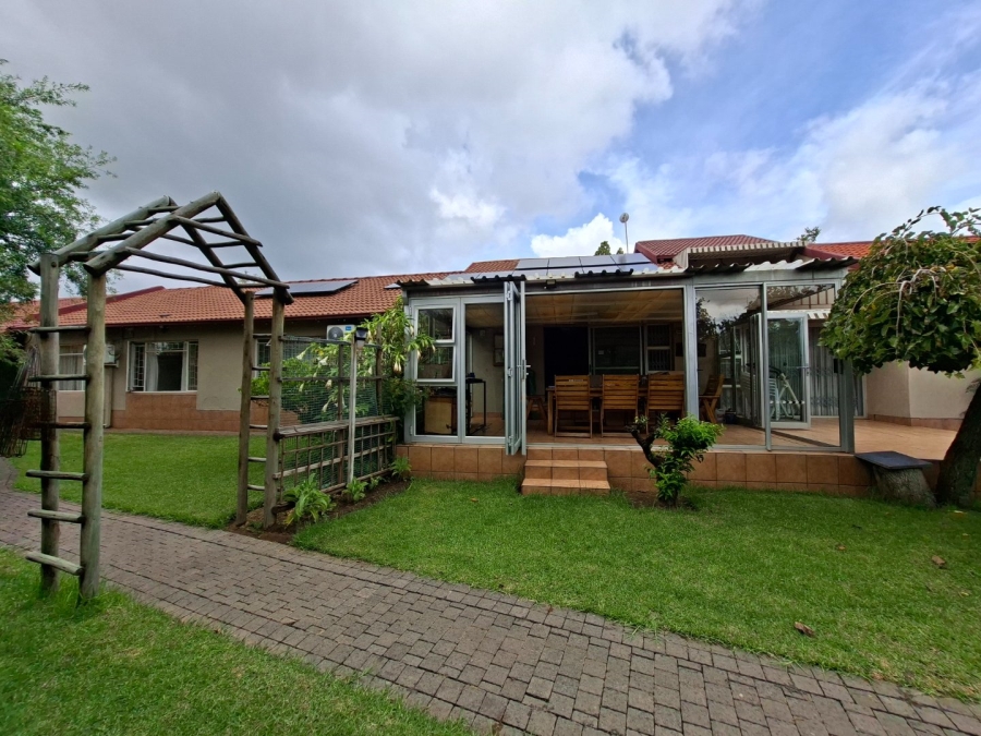 8 Bedroom Property for Sale in Dan Pienaar Free State